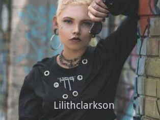 Lilithclarkson
