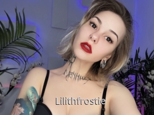 Lilithfrostie