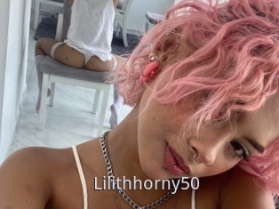 Lilithhorny50