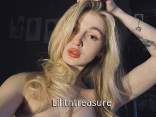 Lilithtreasure