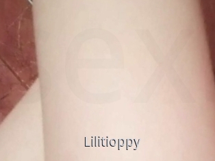 Lilitioppy