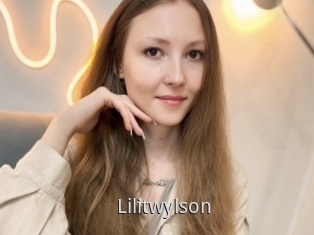 Lilitwylson