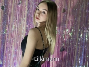 Lillamann