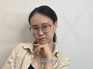 Lilliamjo
