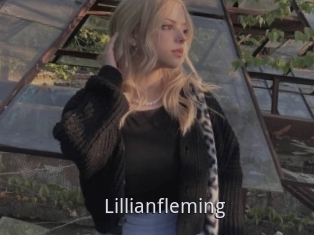 Lillianfleming