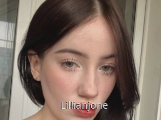 Lillianjone
