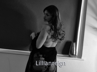 Lillianreign