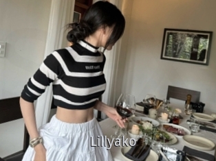 Lillyako