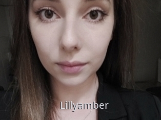 Lillyamber