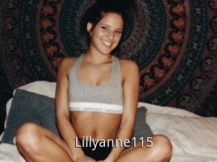 Lillyanne115
