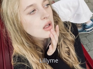Lillyme