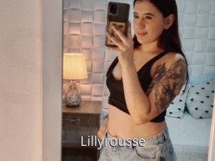 Lillyrousse