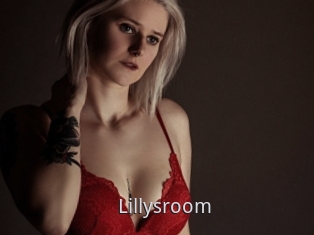 Lillysroom