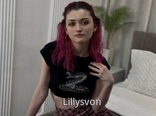 Lillysvon