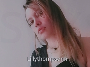 Lillythompsonn