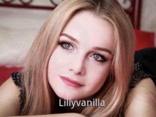 Lillyvanilla