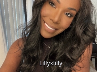 Lillyxlilly