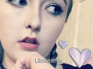 Lilmissella