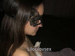 Liloulovsex