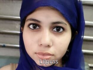 Lilpuss