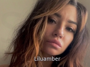 Liluamber