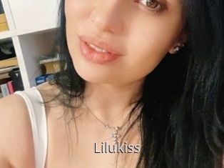 Lilukiss