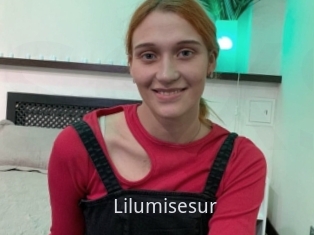 Lilumisesur
