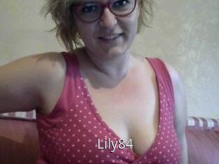 Lily84