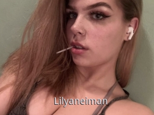 Lilyaneiman