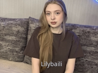 Lilybaili