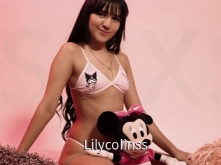 Lilycolinss
