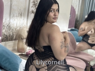 Lilycornell