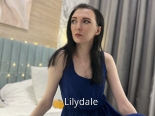 Lilydale