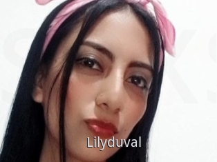 Lilyduval