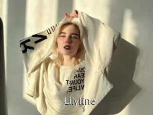 Lilyfine