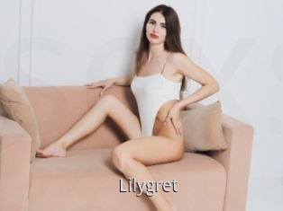 Lilygret