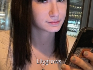 Lilygrows