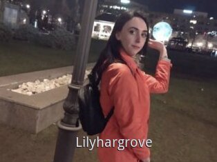 Lilyhargrove