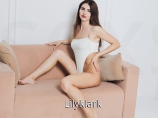 Lilyklark