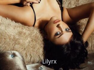 Lilyrx
