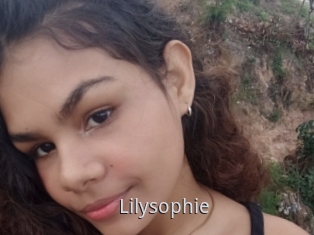 Lilysophie