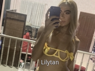 Lilytan