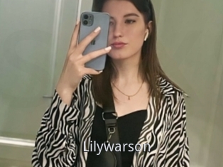 Lilywarson
