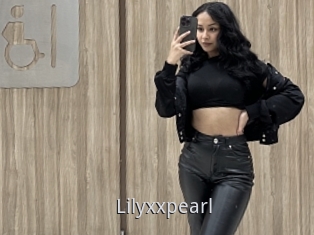 Lilyxxpearl
