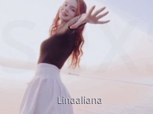 Linaaliana