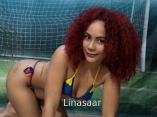 Linasaar
