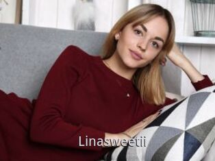 Linasweetii