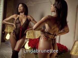 Lindabrunettee