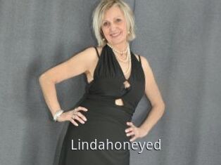 Lindahoneyed