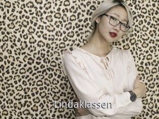 Lindaklassen